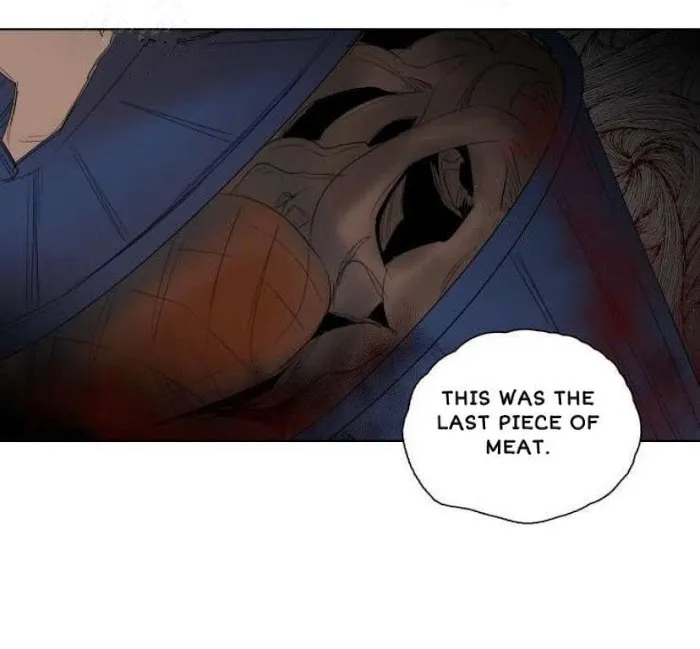 A Dead Crow’s Stare - Chapter 19 Page 17