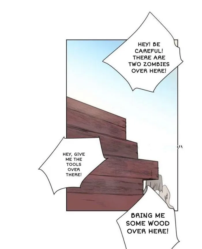 A Dead Crow’s Stare - Chapter 19 Page 20