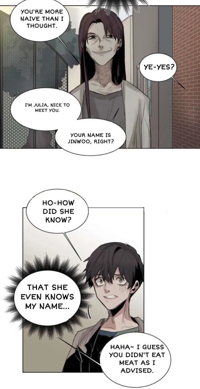 A Dead Crow’s Stare - Chapter 19 Page 27