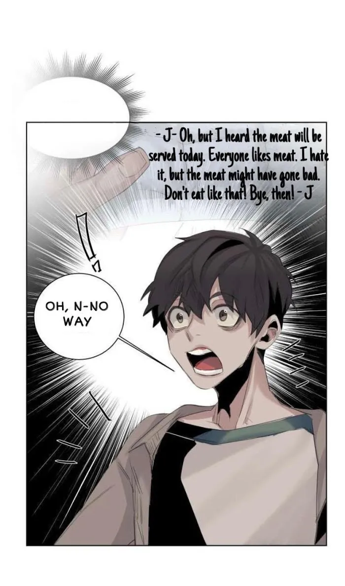 A Dead Crow’s Stare - Chapter 19 Page 28