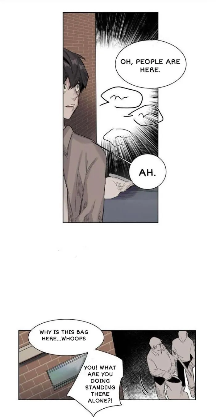 A Dead Crow’s Stare - Chapter 19 Page 34