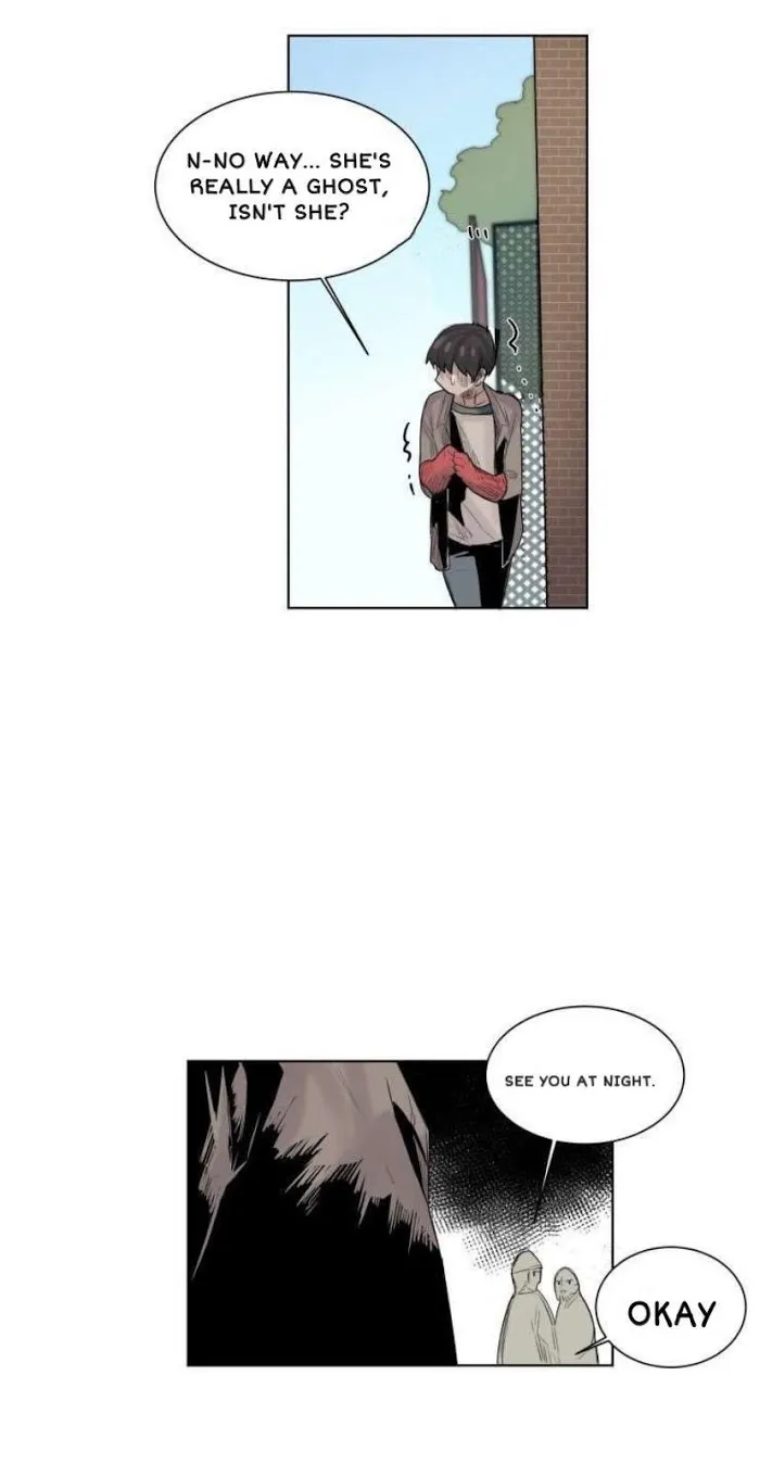 A Dead Crow’s Stare - Chapter 19 Page 36