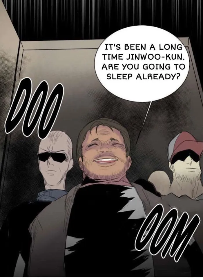 A Dead Crow’s Stare - Chapter 19 Page 41