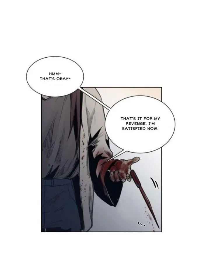 A Dead Crow’s Stare - Chapter 22 Page 5