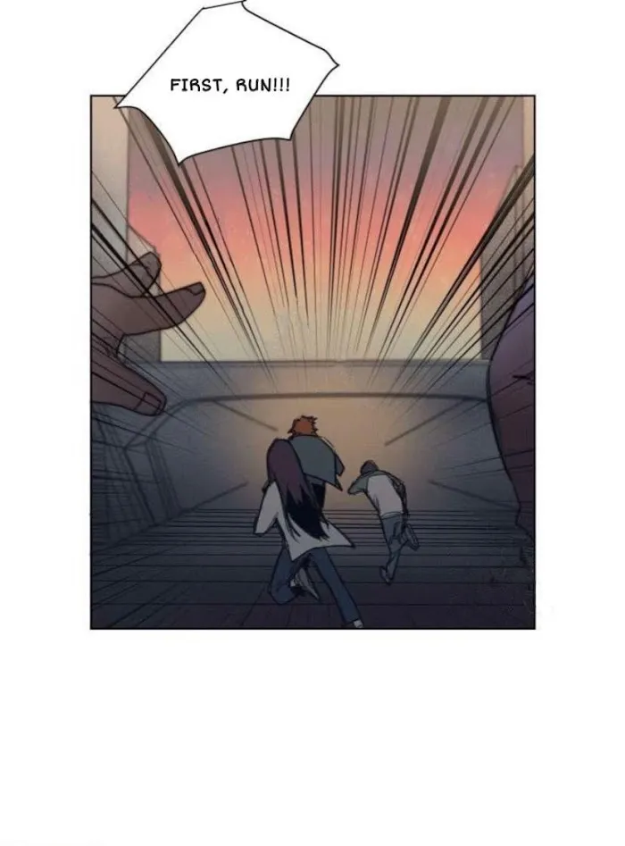 A Dead Crow’s Stare - Chapter 22 Page 10