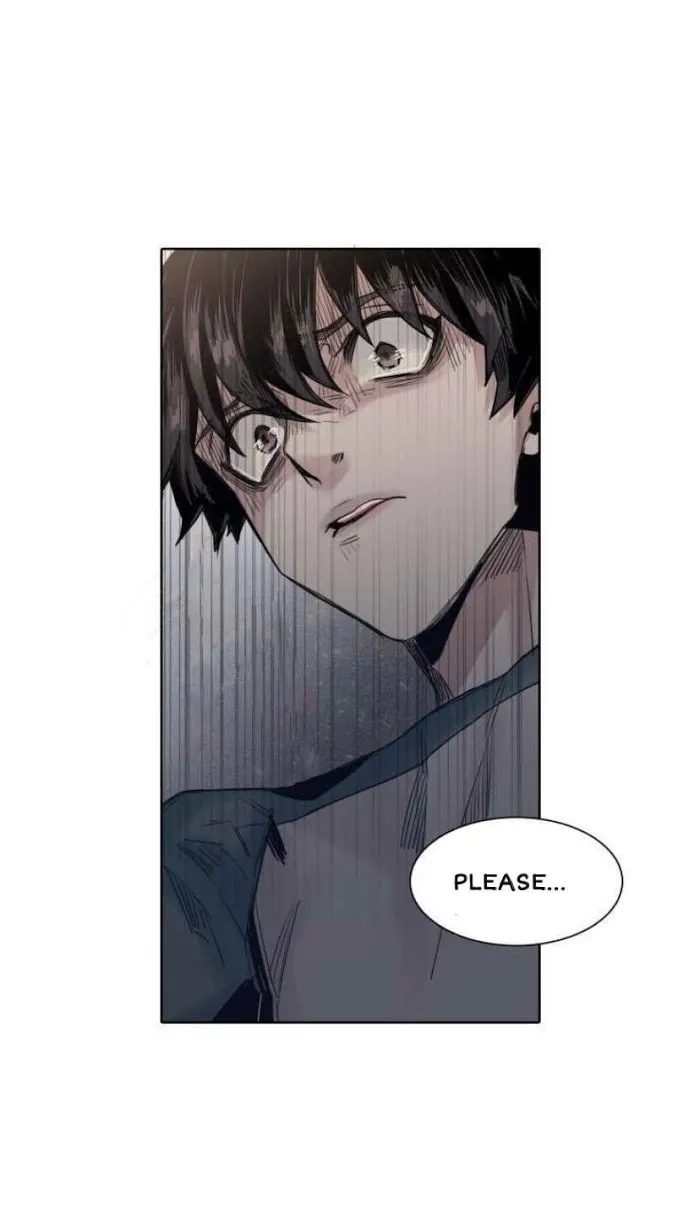 A Dead Crow’s Stare - Chapter 22 Page 19