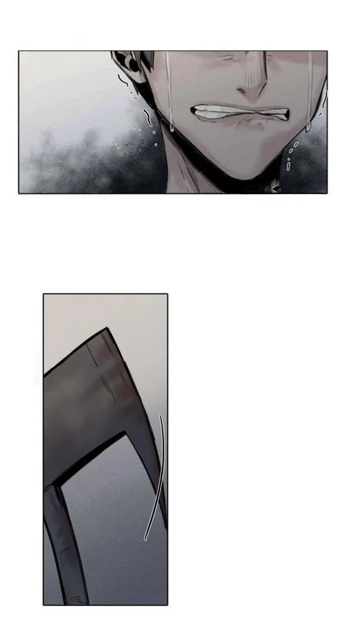 A Dead Crow’s Stare - Chapter 22 Page 23