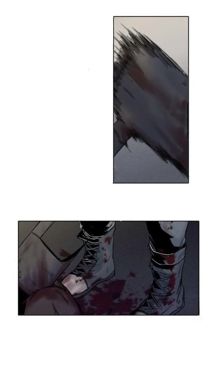 A Dead Crow’s Stare - Chapter 22 Page 24