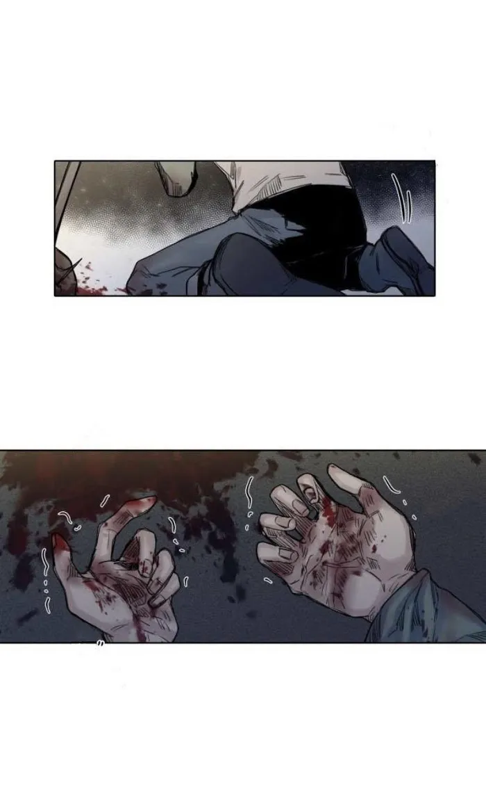 A Dead Crow’s Stare - Chapter 22 Page 25