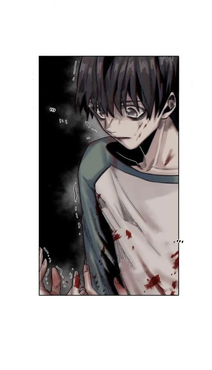 A Dead Crow’s Stare - Chapter 22 Page 26