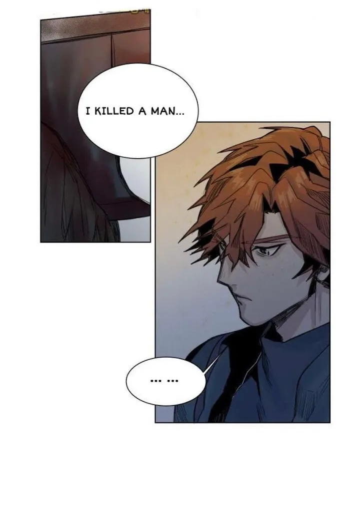 A Dead Crow’s Stare - Chapter 22 Page 29