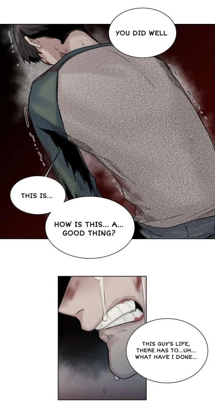 A Dead Crow’s Stare - Chapter 22 Page 30