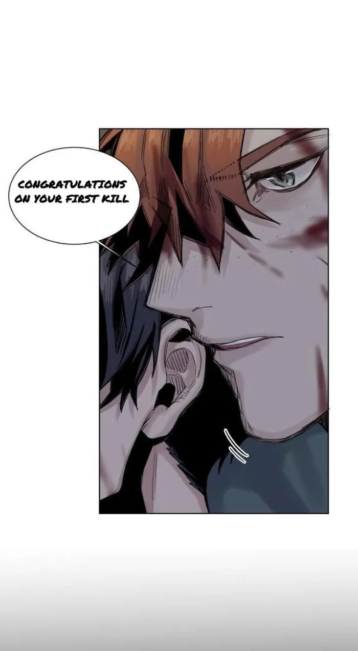 A Dead Crow’s Stare - Chapter 22 Page 33