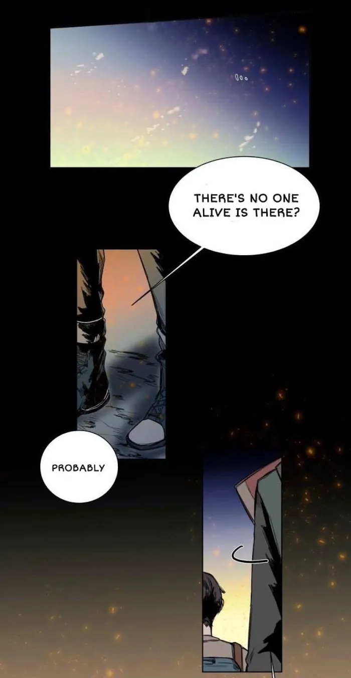 A Dead Crow’s Stare - Chapter 22 Page 36