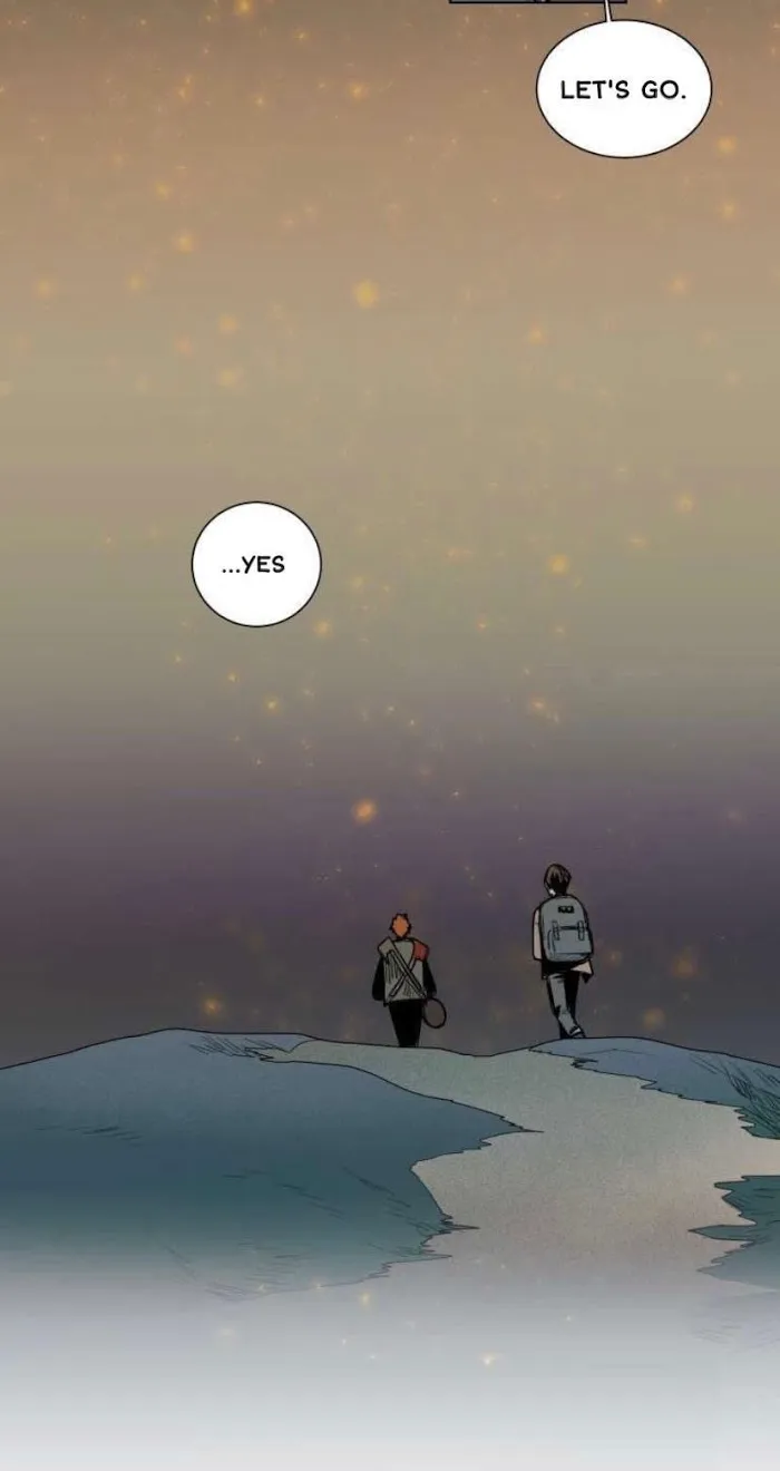 A Dead Crow’s Stare - Chapter 22 Page 37