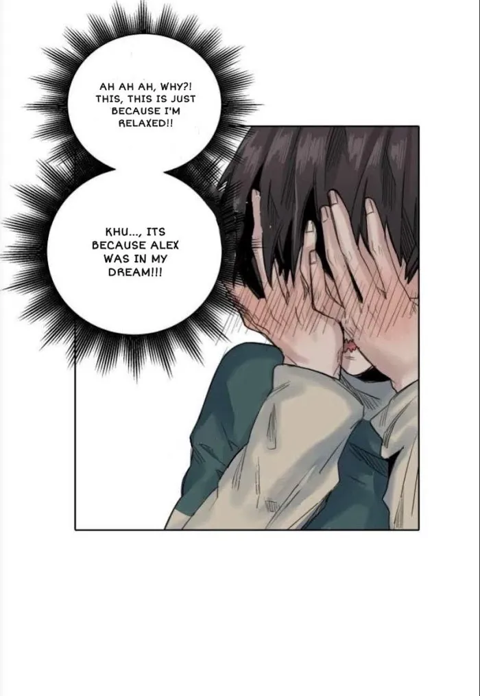 A Dead Crow’s Stare - Chapter 24 Page 7