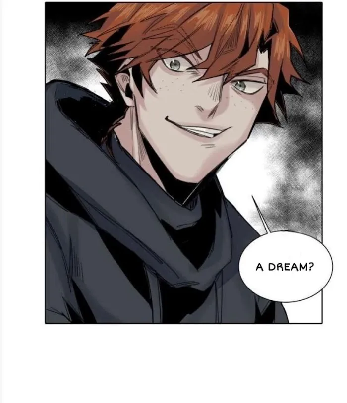 A Dead Crow’s Stare - Chapter 24 Page 9