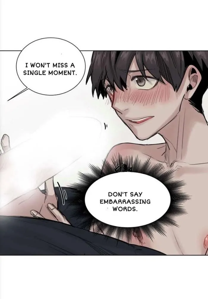 A Dead Crow’s Stare - Chapter 24 Page 16