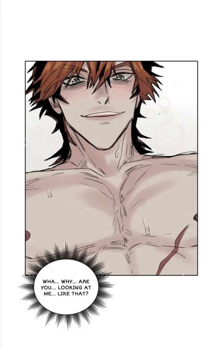 A Dead Crow’s Stare - Chapter 24 Page 18