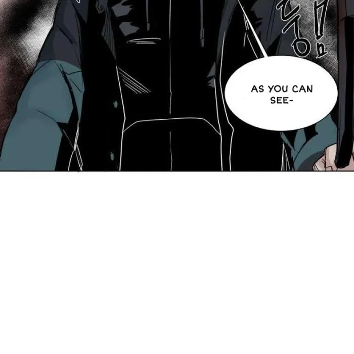 A Dead Crow’s Stare - Chapter 26 Page 9