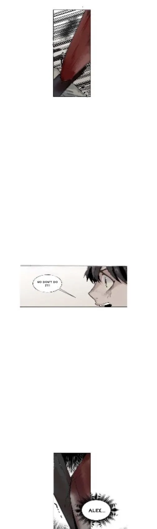 A Dead Crow’s Stare - Chapter 26 Page 14