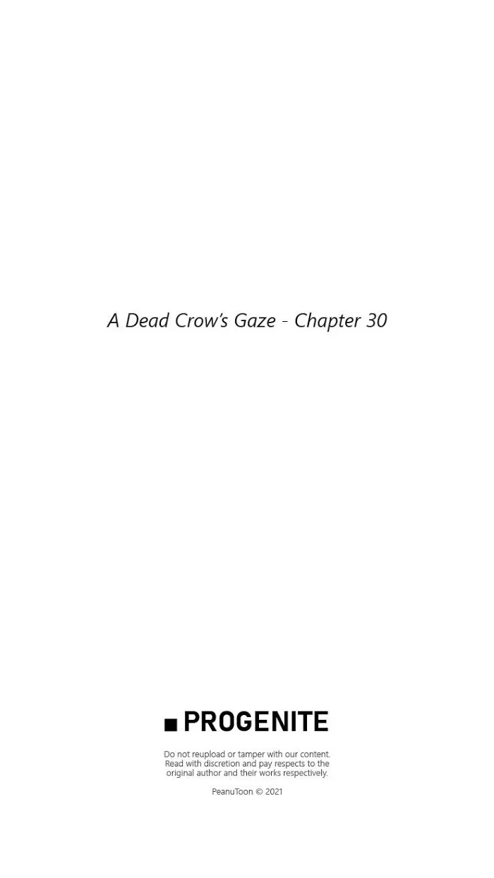 A Dead Crow’s Stare - Chapter 30 Page 15