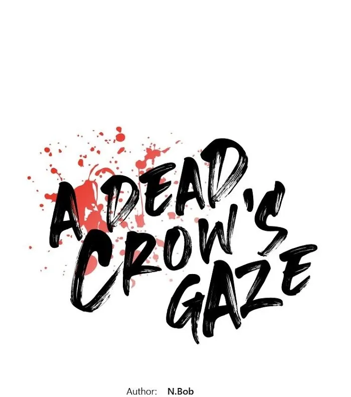 A Dead Crow’s Stare - Chapter 31 Page 1