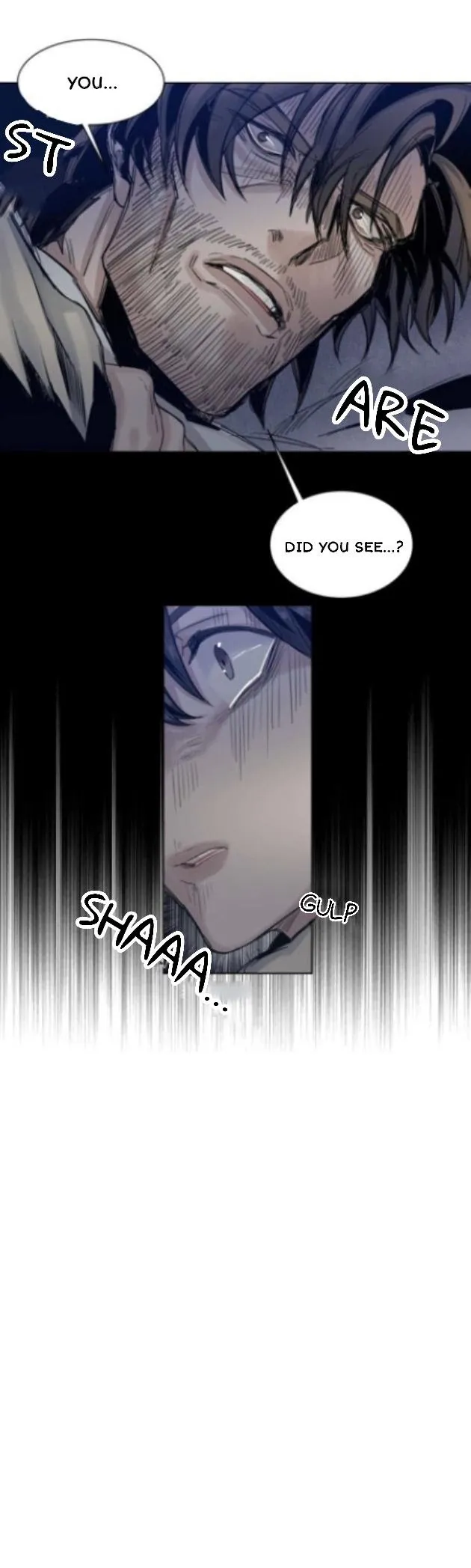 A Dead Crow’s Stare - Chapter 33 Page 3
