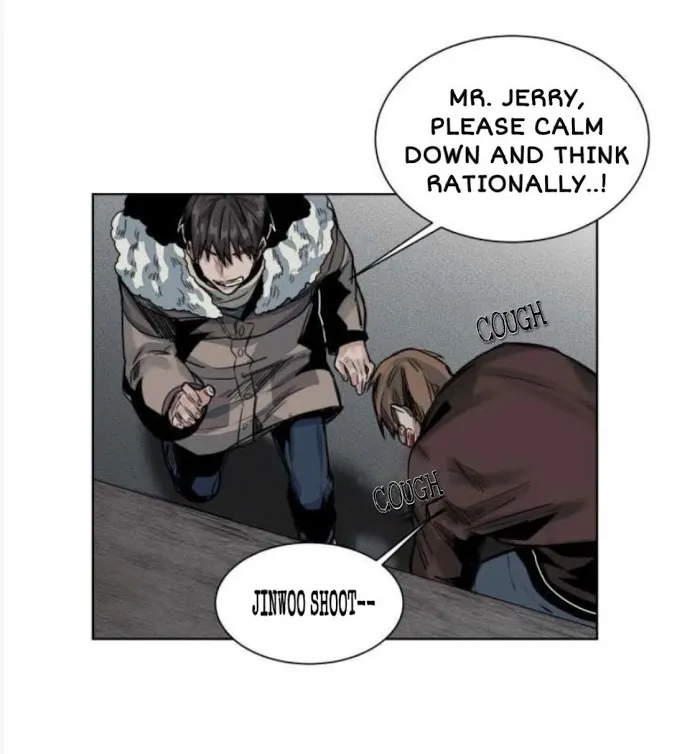 A Dead Crow’s Stare - Chapter 34 Page 4