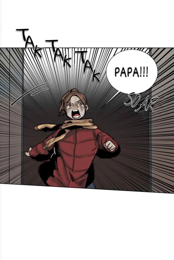 A Dead Crow’s Stare - Chapter 34 Page 6