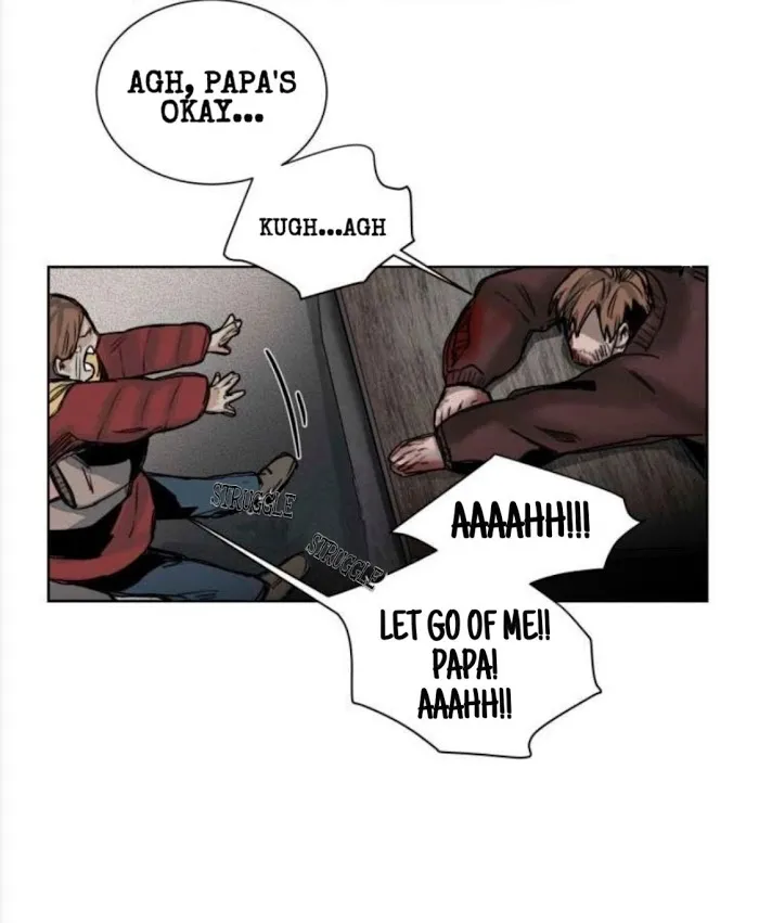 A Dead Crow’s Stare - Chapter 34 Page 10