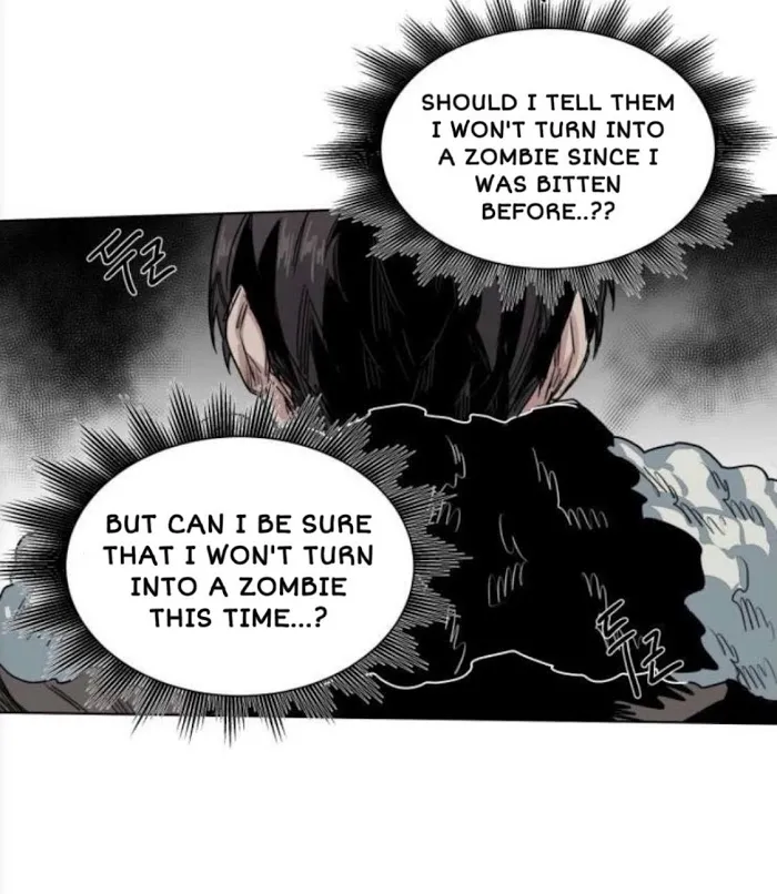 A Dead Crow’s Stare - Chapter 35 Page 8