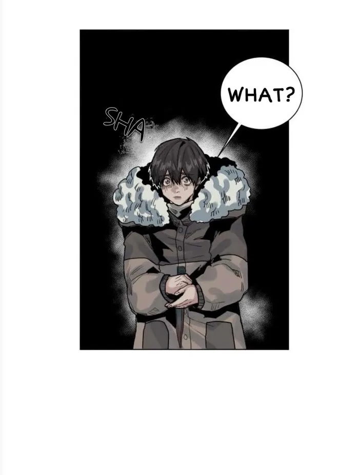 A Dead Crow’s Stare - Chapter 36 Page 19