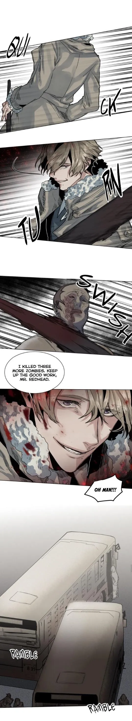 A Dead Crow’s Stare - Chapter 38 Page 4