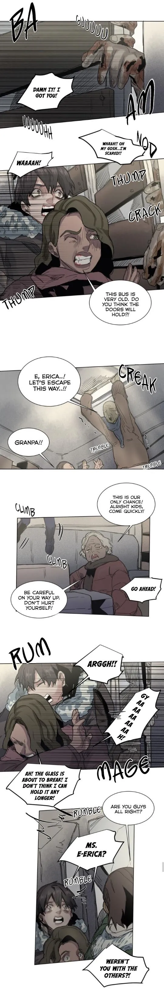 A Dead Crow’s Stare - Chapter 38 Page 7