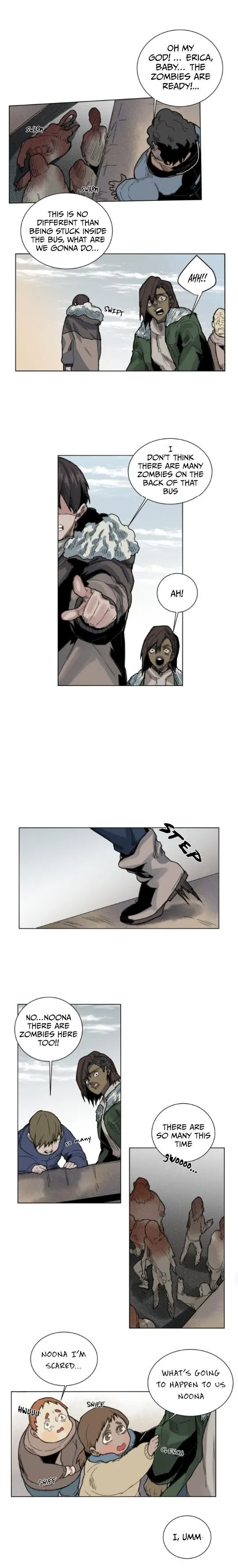 A Dead Crow’s Stare - Chapter 39 Page 4