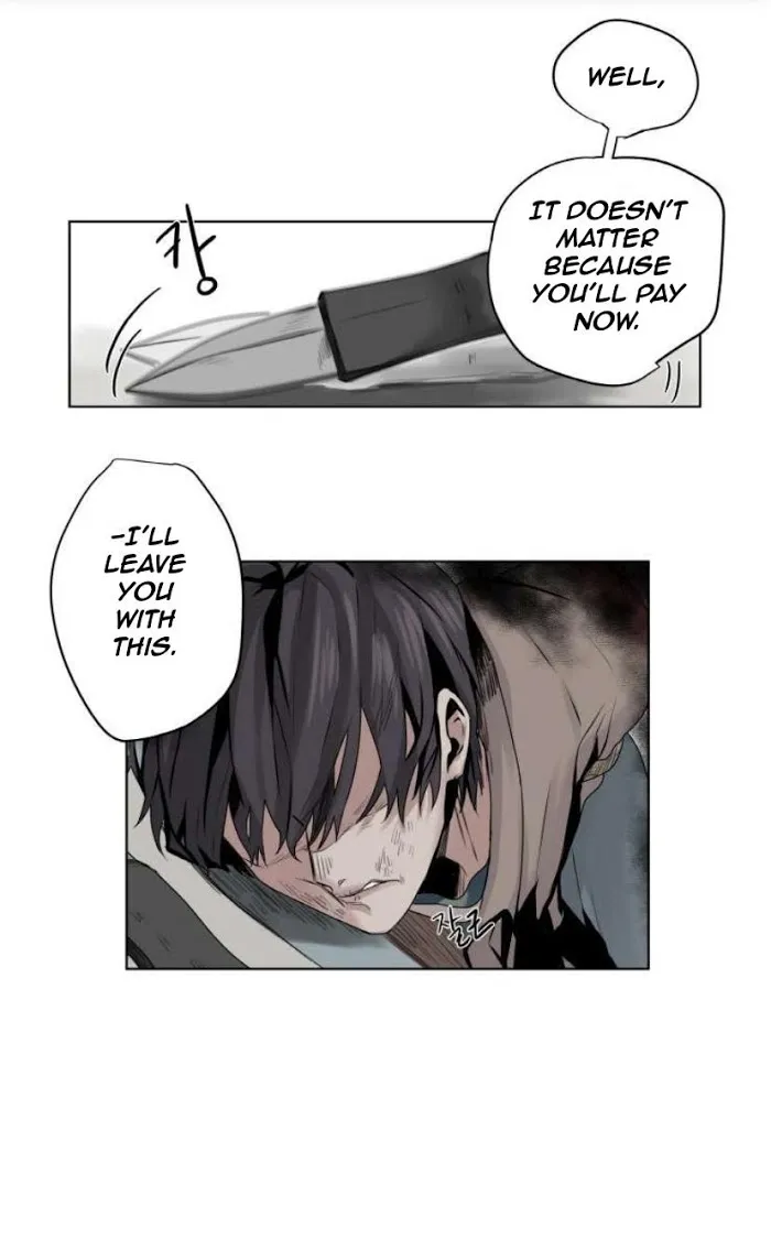 A Dead Crow’s Stare - Chapter 4 Page 12