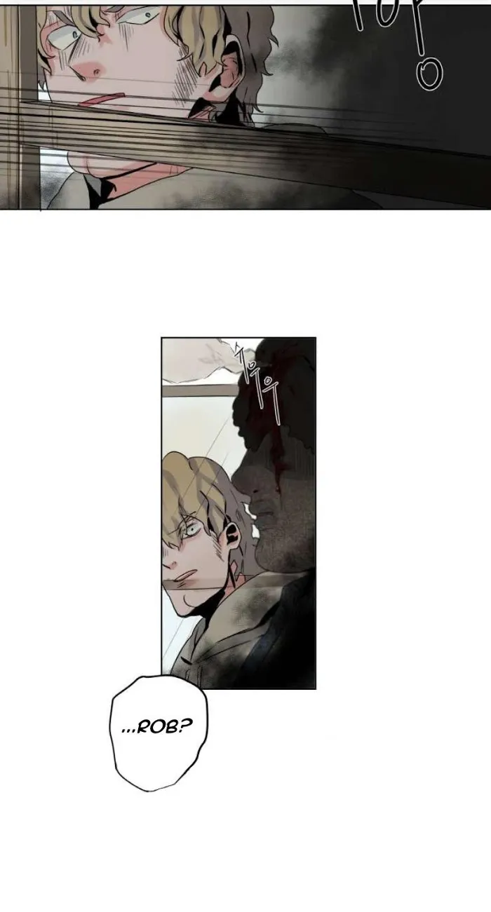 A Dead Crow’s Stare - Chapter 4 Page 26