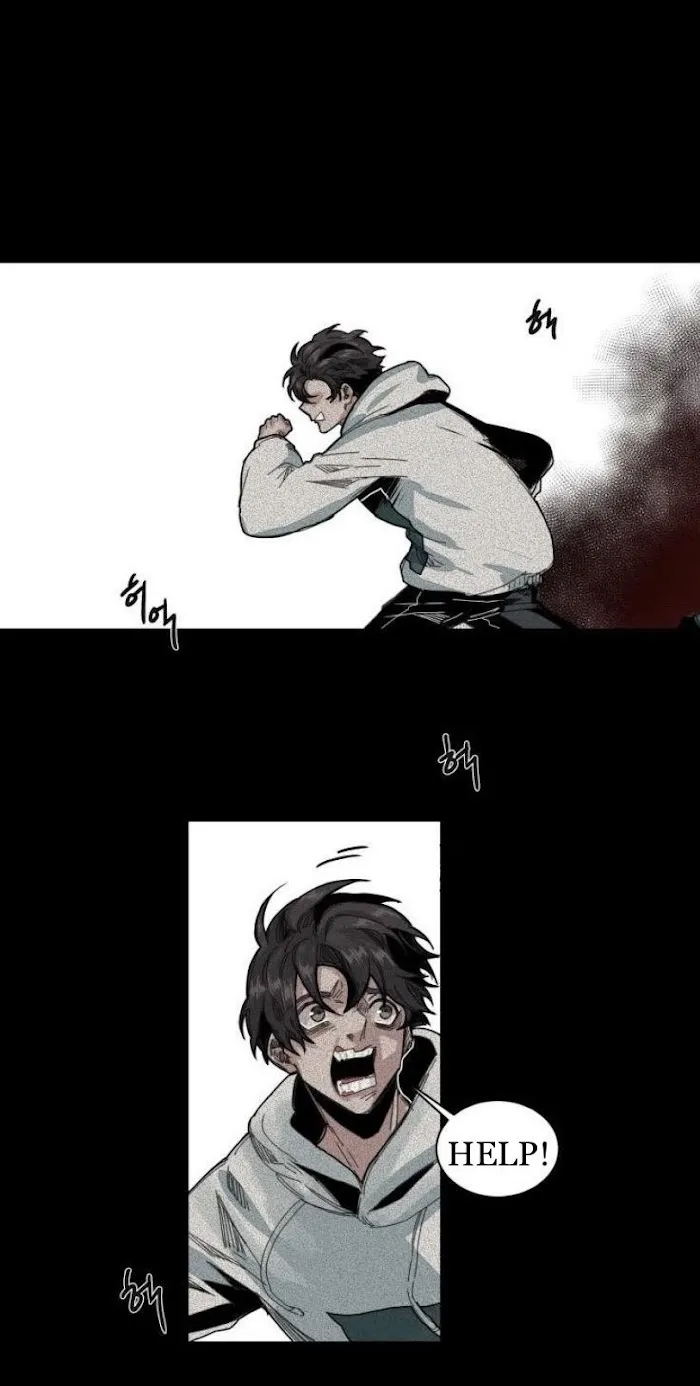 A Dead Crow’s Stare - Chapter 42 Page 2