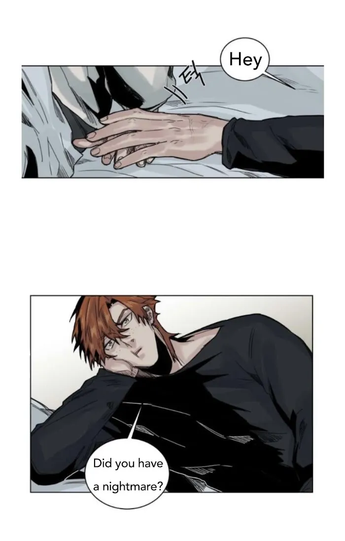 A Dead Crow’s Stare - Chapter 42 Page 6