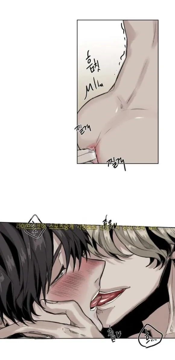 A Dead Crow’s Stare - Chapter 42 Page 21
