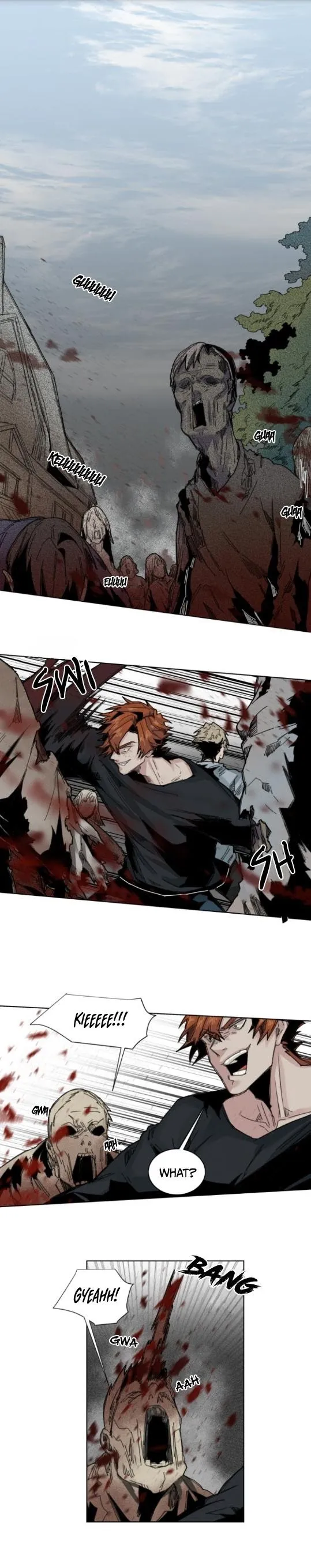 A Dead Crow’s Stare - Chapter 44 Page 3
