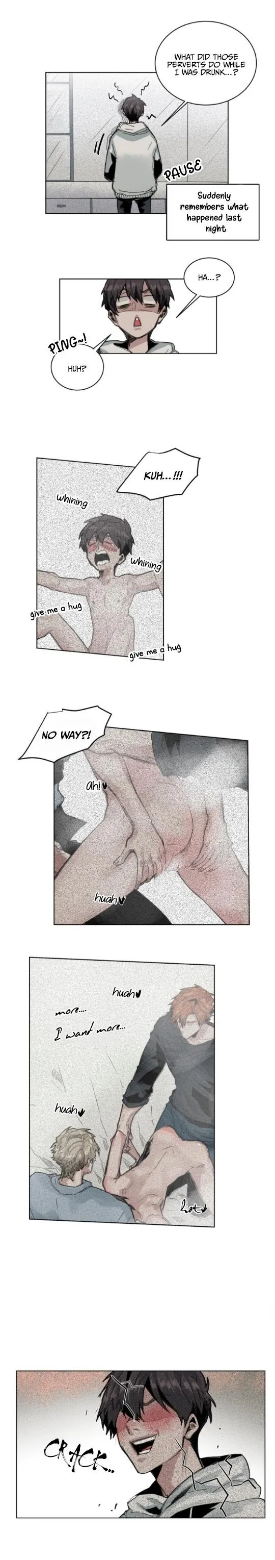 A Dead Crow’s Stare - Chapter 46 Page 4