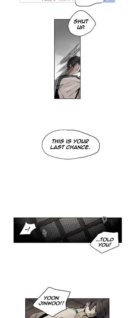 A Dead Crow’s Stare - Chapter 5 Page 18