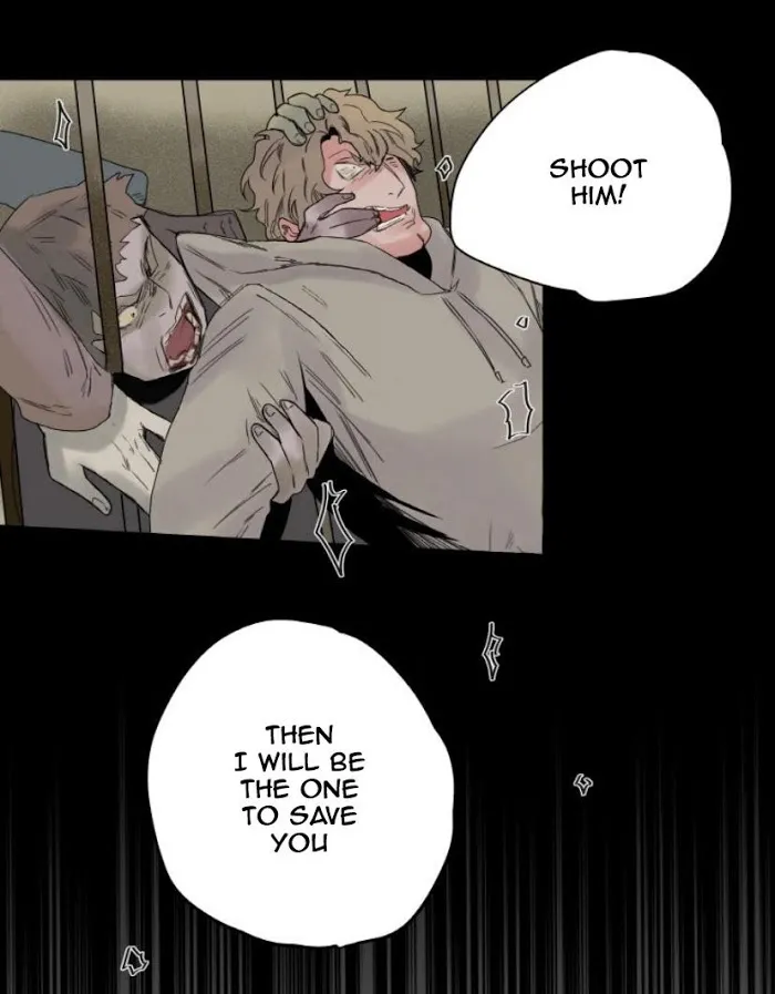 A Dead Crow’s Stare - Chapter 7 Page 1