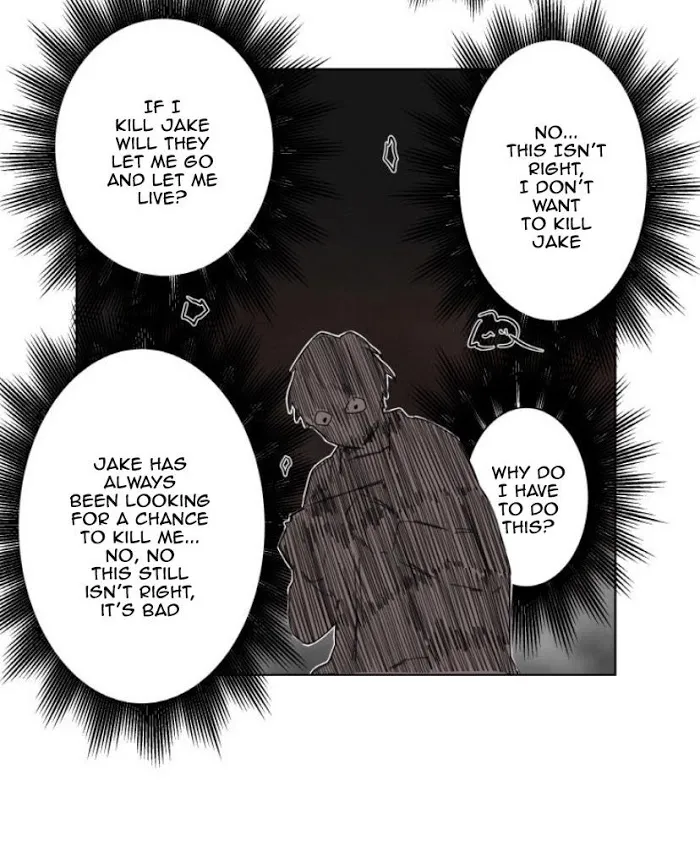 A Dead Crow’s Stare - Chapter 7 Page 6