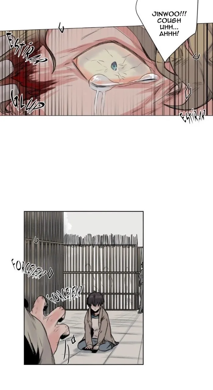 A Dead Crow’s Stare - Chapter 7 Page 13