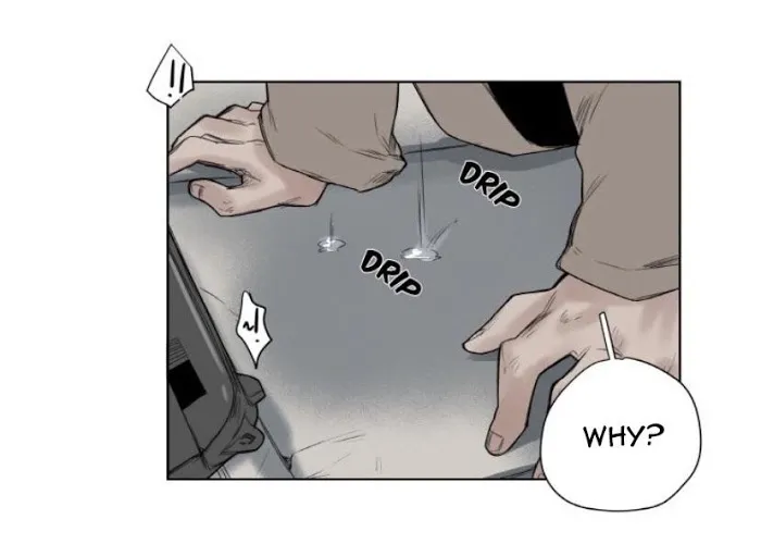 A Dead Crow’s Stare - Chapter 7 Page 14
