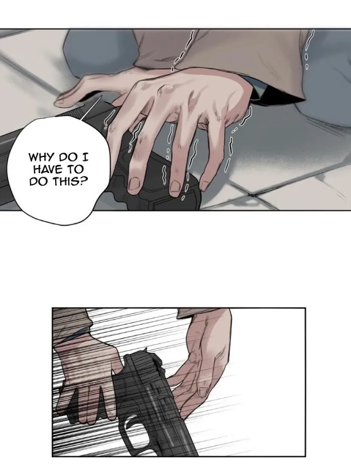 A Dead Crow’s Stare - Chapter 7 Page 15
