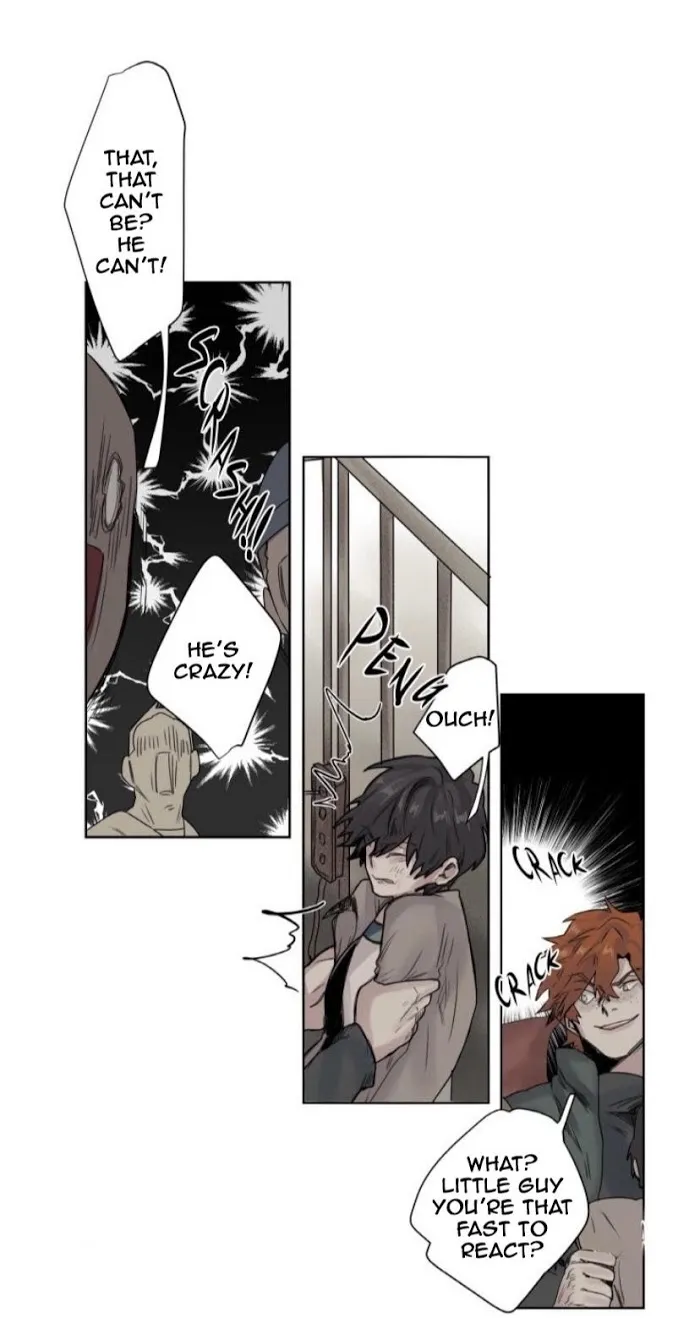 A Dead Crow’s Stare - Chapter 7 Page 21